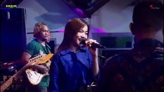 Dinda teratu, 'Pantun Janda'Cover//New Republik//Dawak Digital Audio Live Kuripan Purwodadi