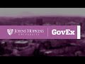 GovEx Engagement with the City of Asheville, NC - March 2020