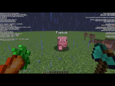 Coordinate exploit/item transferring exploit method - read desc