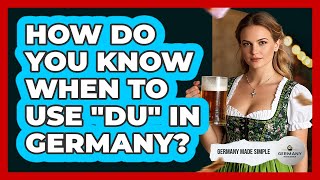 How Do You Know When To Use \\