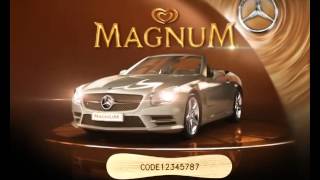 Magnum leap   Sharp Image