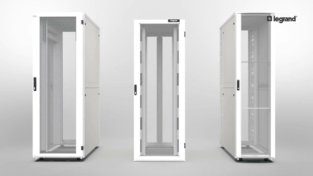 Welcome to Legrand Cabinets Your High-Level Overview