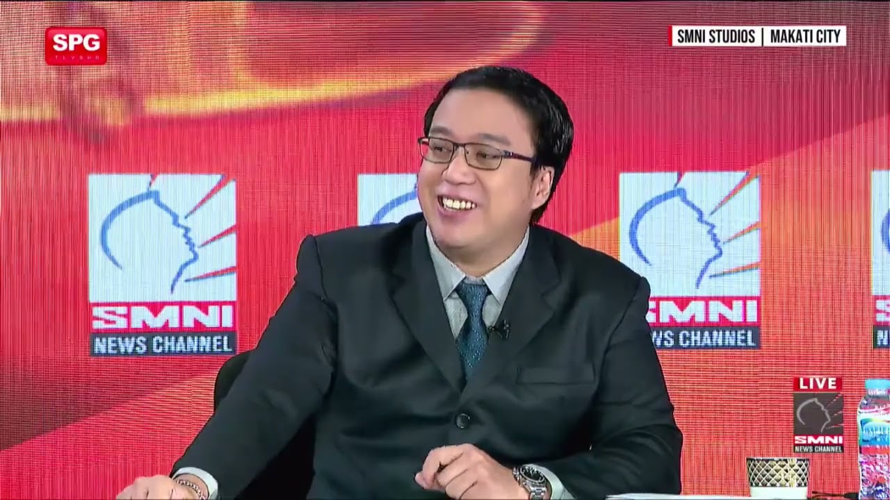 Alamin ang batas tungkol sa Bail Law (PINOY LEGAL MINDS) BY Kuya Mark Tolentino