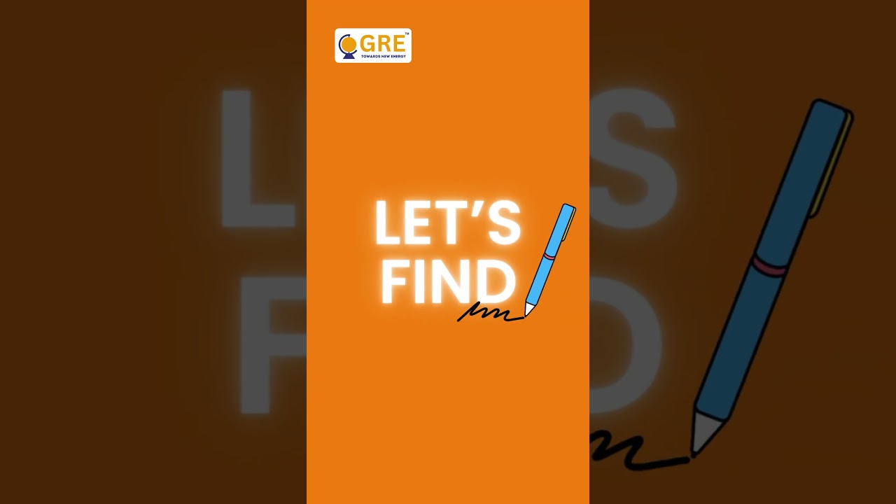 Benefits Of GRE Ground Mount Solar