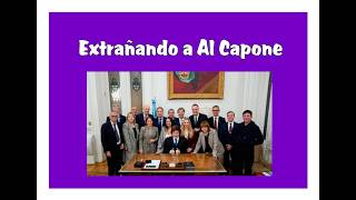 EDITORIAL DE MIGUEL ANGEL DE RENZIS DEL 30 DE ABRIL DE 2026