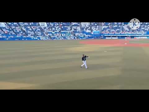 5月16日オリックススタメン発表　 vsロッテ
