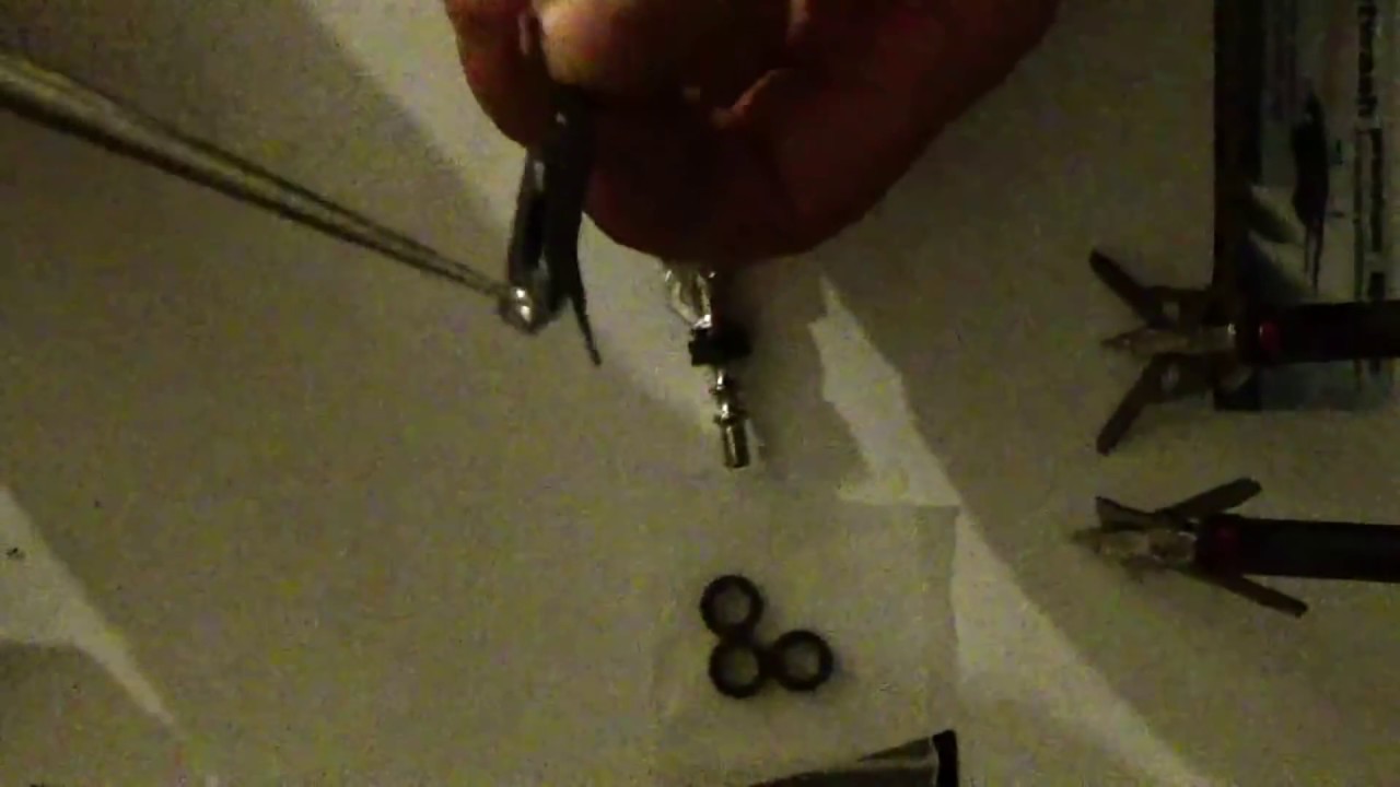 rage hypodermic and why i use them YouTube