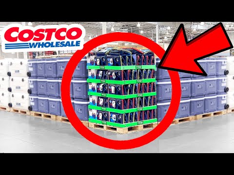 10 Things You SHOULD Be Buying at Costco in July 2022