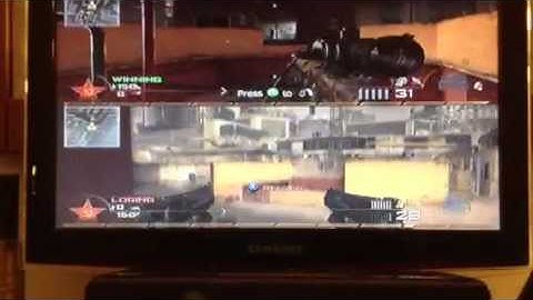 Mw2 Automatic Intervention Tutorial