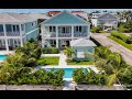 One Poinciana Cay, Sandyport | HG Christie - Bahamas Real Estate