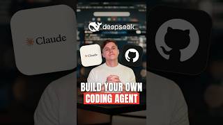 Information DeepSeek Harness: Build Your Own AI Coding Agent Guide