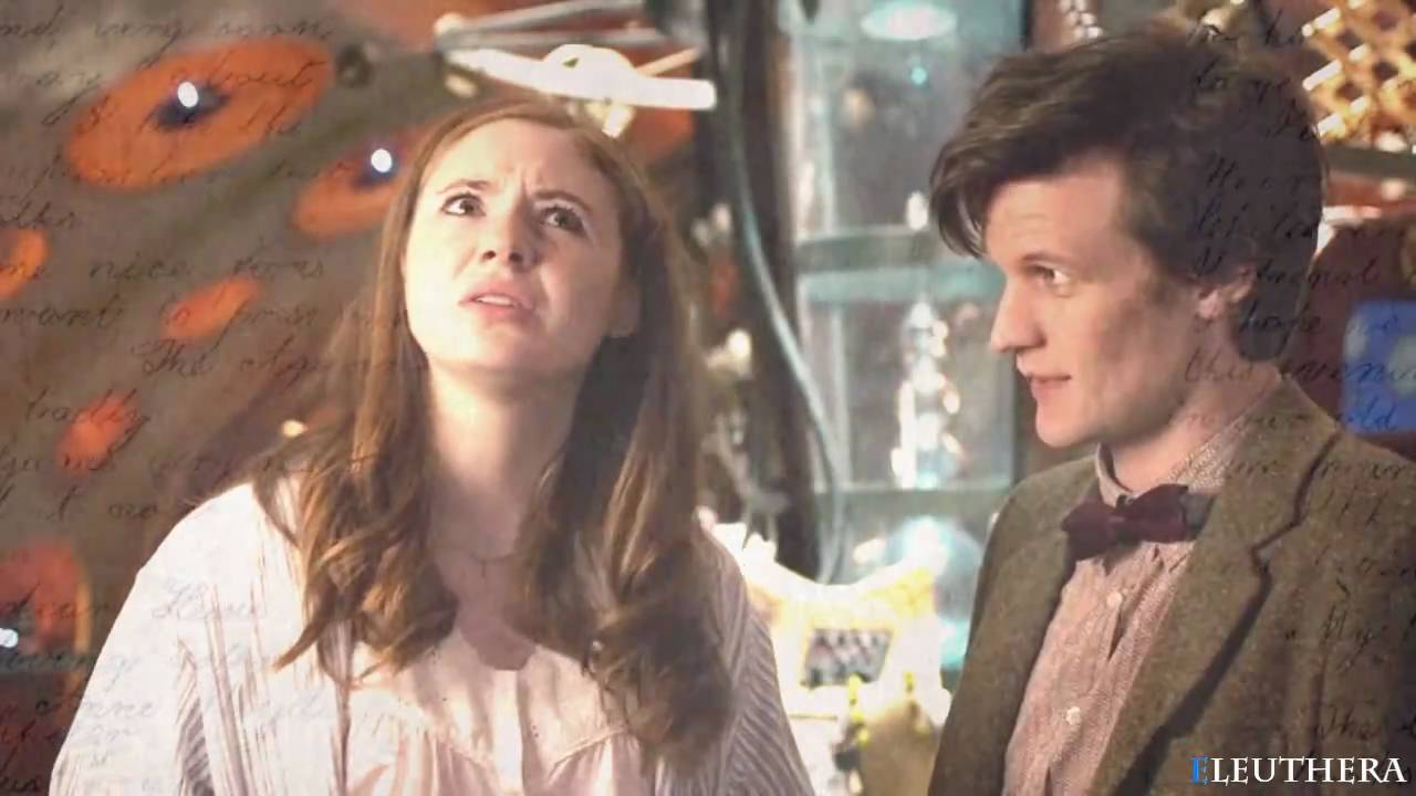 King of Pride Rock - Doctor Who [The Lion King Original Soundtrack]