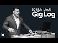 Watch how i dj this wedding nick spinelli  dj gig log