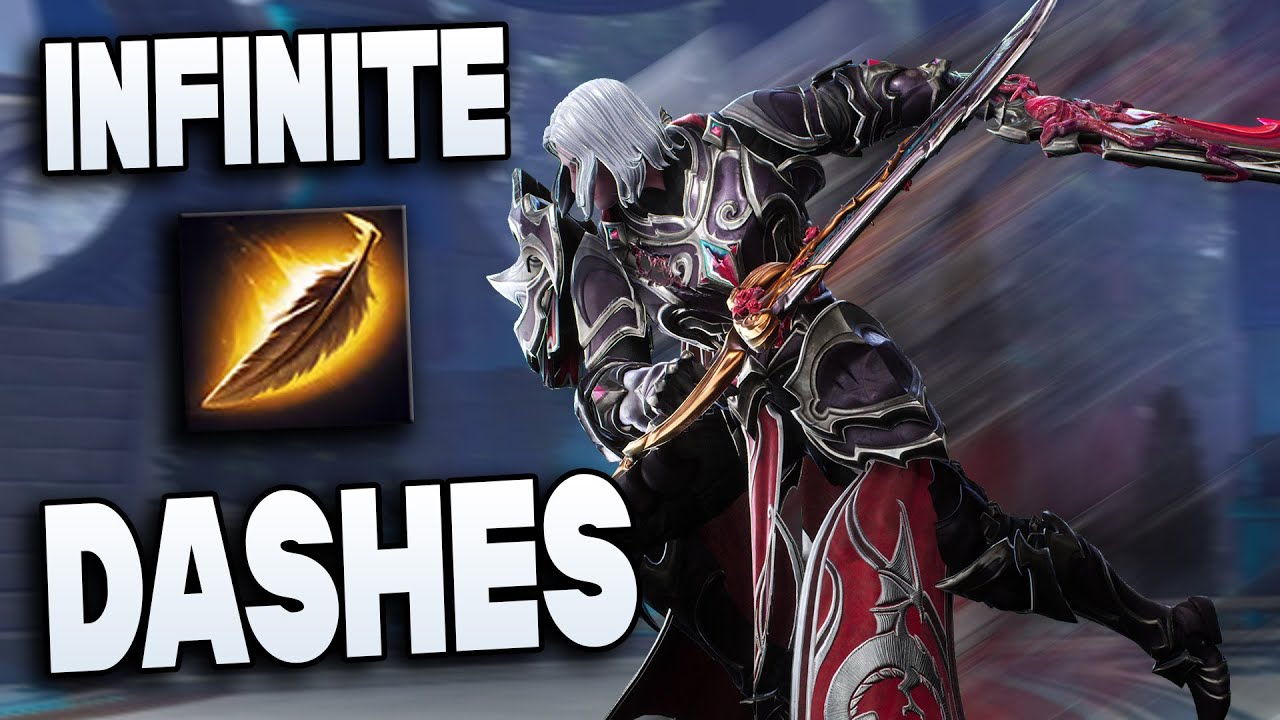 МОРДРЕД — САМЫЙ БЕЗУМНЫЙ БОГ В SMITE WITH THE NEW RELIC!