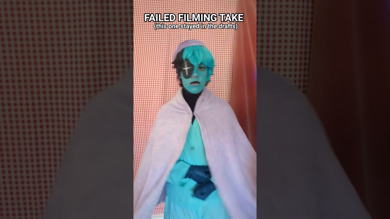 Dandy's world fail #cosplay #comiccon #dandysworld #dandy #roblox