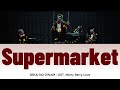 SEKAI NO OWARI - Supermarket [Lyric/Lirik dan Terjemahan Indonesia]