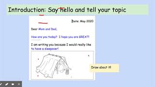 Opinion Letter - Google Slides