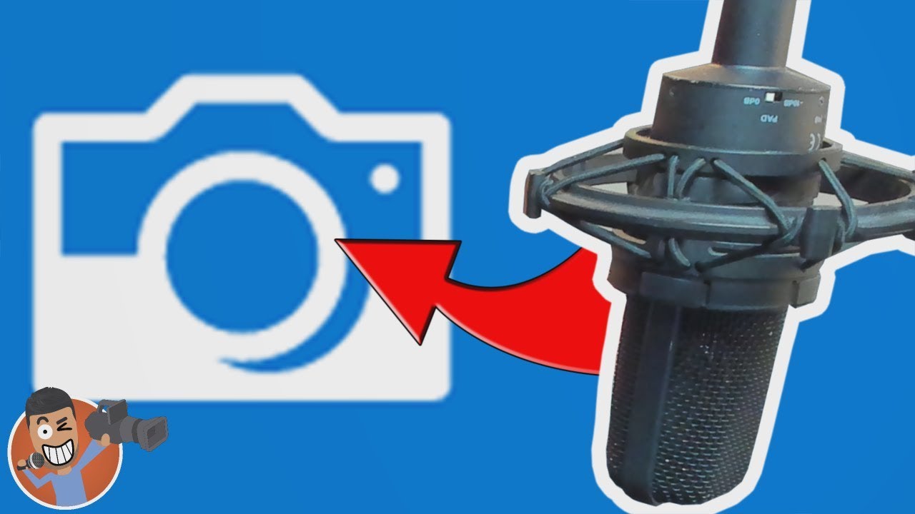 Logitech camera app for pc Logitech camera app for pc