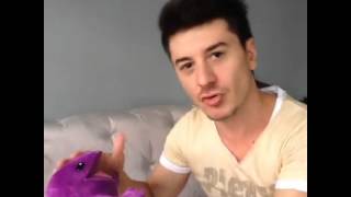 Diablo Erim Belanı Ha Yavşak