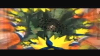 Naruto The Hell Song HQ