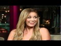 Capture de la vidéo Lauren Conrad On Letterman Talking About Heidi & Spencers Wedding.avi