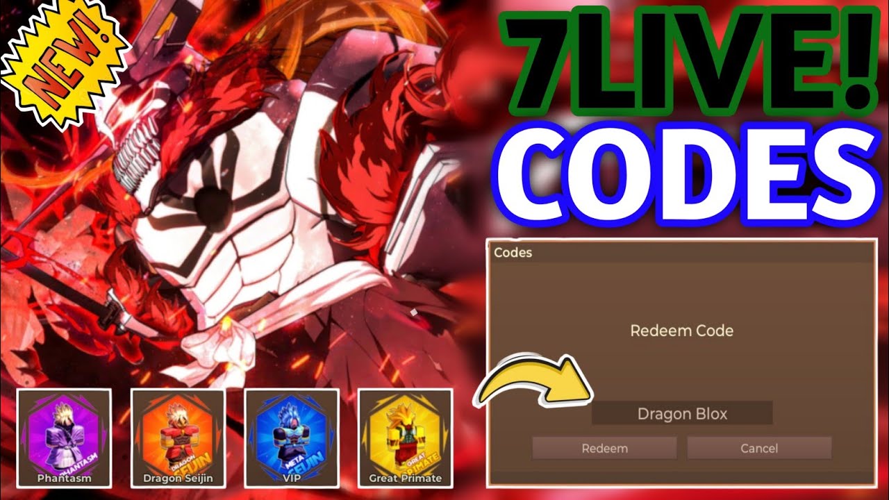 💥 НОВОЕ ОБНОВЛЕНИЕ! 💥 КОДЫ DRAGON BLOX В ОКТЯБРЕ 2025 | КОДЫ DRAGON BLOX ROBLOX 2025 | Бесплатные...