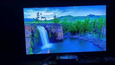 Hisense H9G - Movie Settings For HDR & SDR (2020 4K budget TV) Review