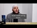 Allah Wird Zornig Wenn Abdul Alim Hamza