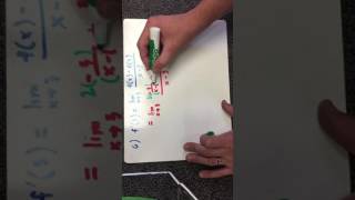 Derivatives Practice Exam 1: Problem 6
