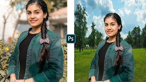 How To Joint Picture Editing Remove Background in Photoshop Fastest Trick Ep 5