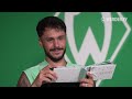 "Danke MC Dreierlachs!" - ein Rückblick auf 7 grün-weiße Jahre | Leo Bittencourt x Werder Bremen