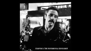 Midnight in the Garden of Good and Evil. Chapter 3: The Sentimental Gentleman