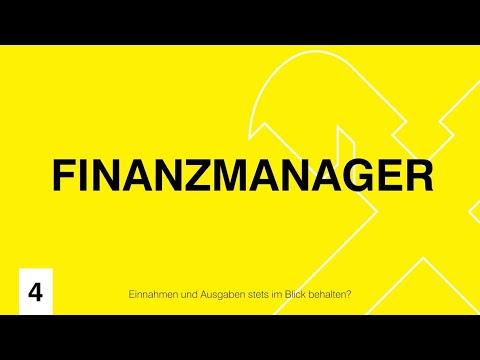 FINANZMANAGER FÜR MEHR KOSTENKONTROLLE - Das neue ELBA Online Banking