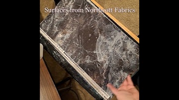 Quick Stitch - Surfaces From Northcott