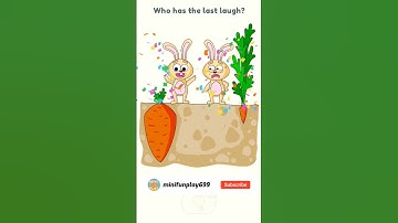 DOP 2 (delete one part) level-1517 who has the last laugh ??#viralvideos #shortsfeed #shorts #gaming