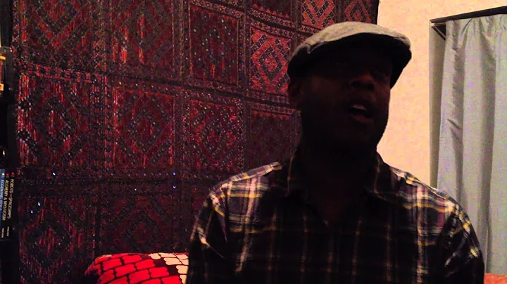 Talib Kweli - Thoughts On Fela