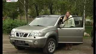 видео: Nissan Xtrail или Hyundai Tucson / Выбираем б/у автомобиль картинка: Nissan Xtrail или Hyundai Tucson / Выбираем б/у автомобиль