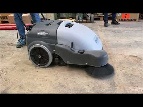 NILFISK SW750