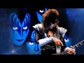 Capture de la vidéo Kiss's Gene Simmons: "Everything Vinnie (Vincent) Did Sounded Like Yngwie On Crack" - Creatures