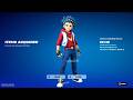 Beyblade Valt Aoi Skin RELEASE DATE ITEM SHOP in Fortnite Chapter 7 Season 2! (Bundle)