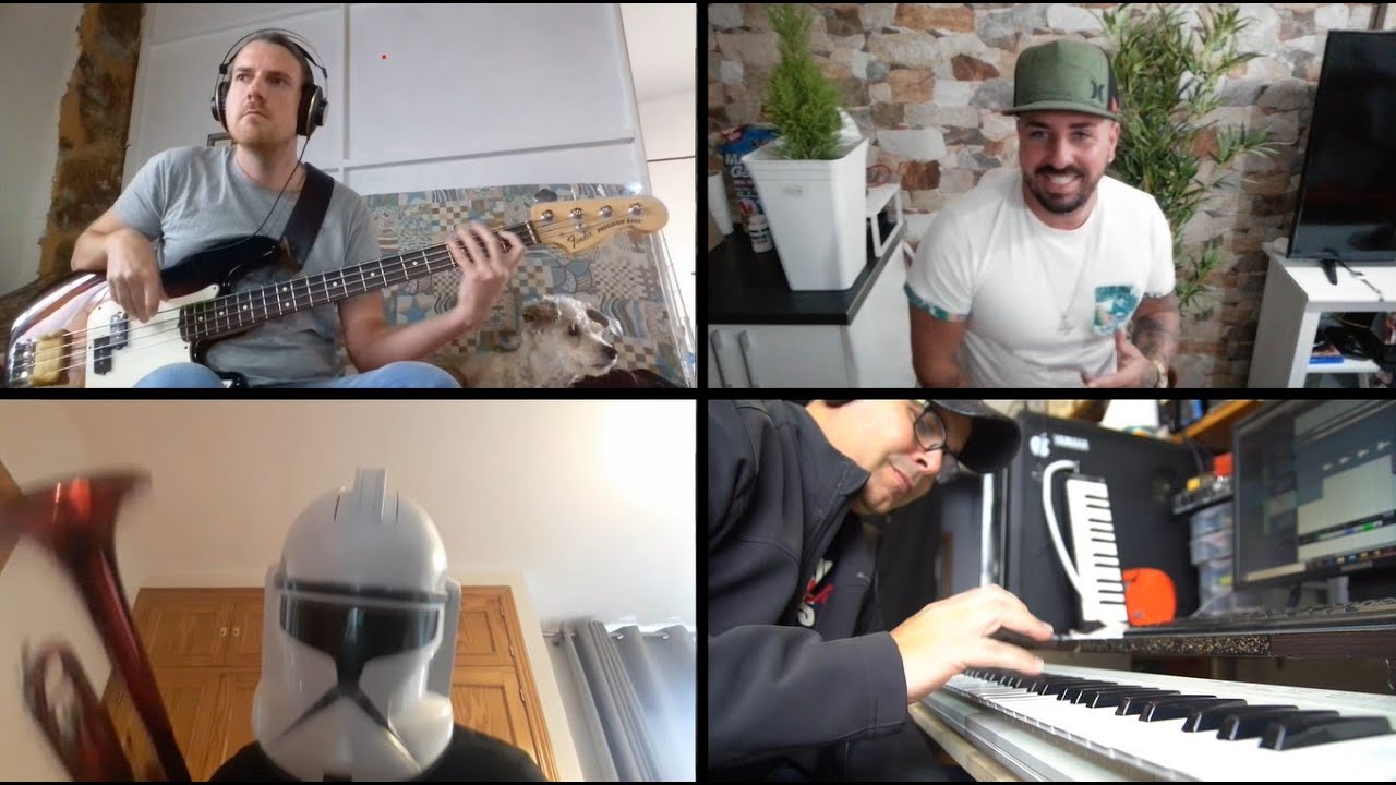 Tabaiba - En La Casa