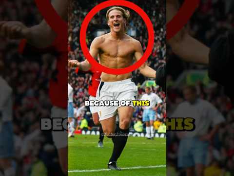 He is the
