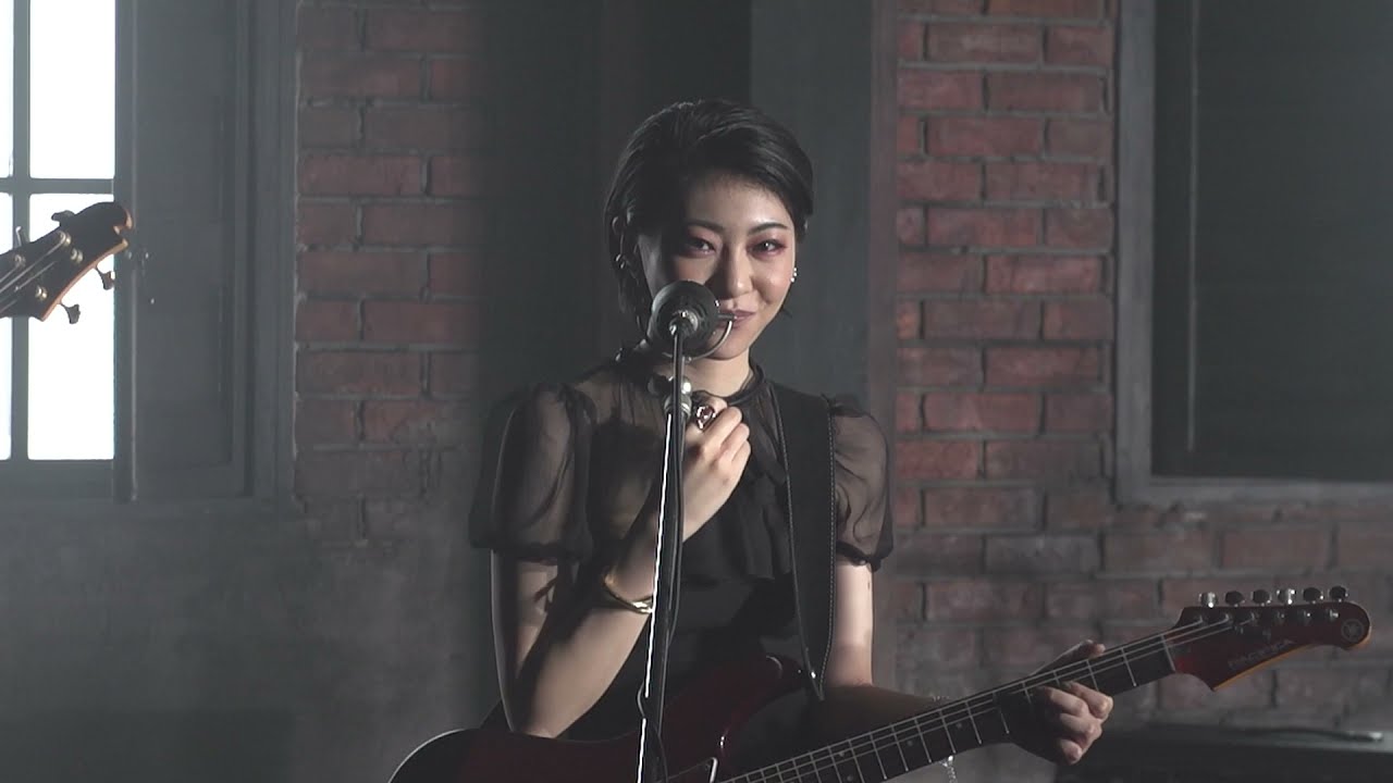 Little Black Dress「夏だらけのグライダー」MV Making YouTube