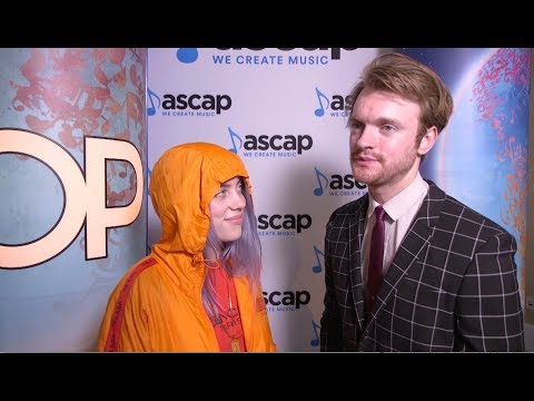 2018 ASCAP Pop Music Awards - The Recap