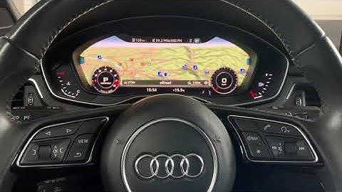 How to replace and recode the battery on Audi A4 A5 S4 S5 RS4 RS5