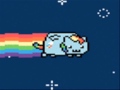 Nyan cats and animals power