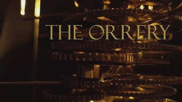 The Orrery