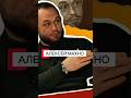 Алексей Махно в гостях у Адама Ахмадова. Много о футбола и немного о другом. #футбол #чечня #россия