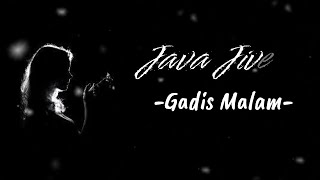 Java Jive -Gadis Malam 🎧 || lirik Lagu lawas Indonesia