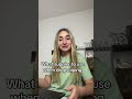 One of my most asked questions #ecommerce #dropshipping #aidropshipping